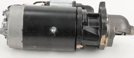 BOSCH 0 001 368 008 - Starteris www.autospares.lv