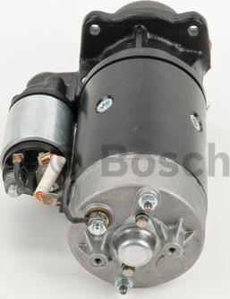 BOSCH 0 001 368 008 - Starteris www.autospares.lv