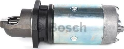 BOSCH 0 001 368 010 - Starter www.autospares.lv