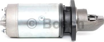 BOSCH 0 001 368 017 - Starter www.autospares.lv