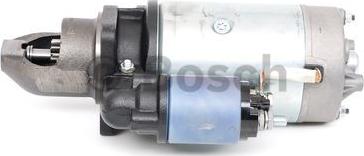 BOSCH 0 001 368 017 - Starter www.autospares.lv