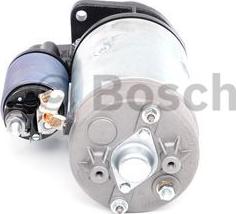 BOSCH 0 001 368 017 - Starter www.autospares.lv