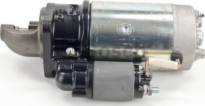 BOSCH 0 001 368 085 - Стартер www.autospares.lv