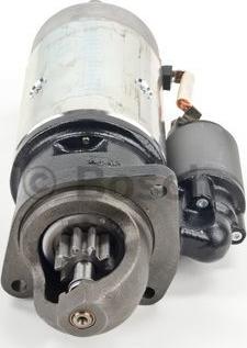 BOSCH 0 001 368 085 - Starteris autospares.lv