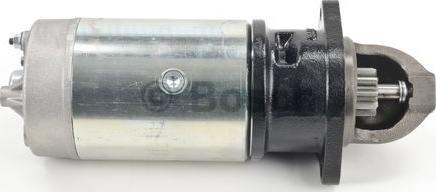 BOSCH 0 001 368 085 - Starteris autospares.lv