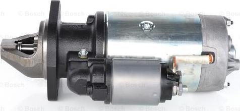 BOSCH 0 001 368 082 - Starteris www.autospares.lv