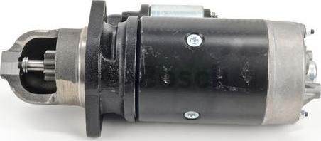 BOSCH 0 001 368 028 - Starteris autospares.lv