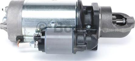 BOSCH 0 001 368 301 - Starter www.autospares.lv