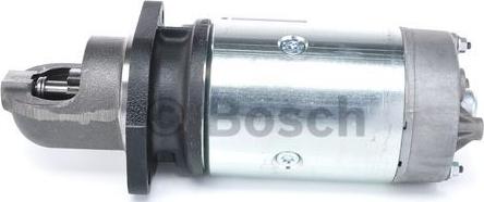 BOSCH 0 001 368 301 - Starteris autospares.lv