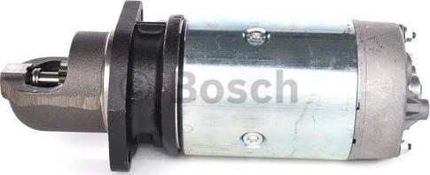 BOSCH 0 001 368 302 - Starter www.autospares.lv