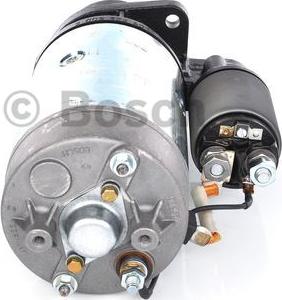 BOSCH 0 001 368 302 - Starteris www.autospares.lv