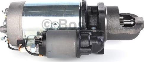 BOSCH 0 001 368 302 - Starteris www.autospares.lv