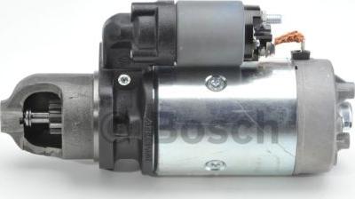 BOSCH 0 001 368 316 - Starteris autospares.lv