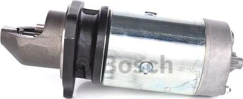 BOSCH 0 001 368 313 - Starteris www.autospares.lv