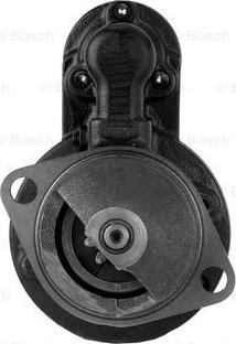 BOSCH 0 001 363 112 - Starter www.autospares.lv