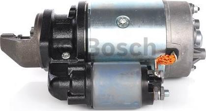 BOSCH 0 001 363 117 - Starteris www.autospares.lv