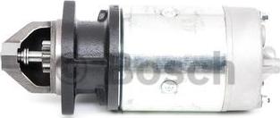 BOSCH 0 001 362 050 - Starteris www.autospares.lv