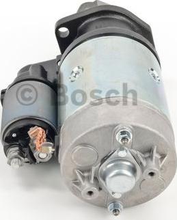 BOSCH 0 001 362 304 - Starteris www.autospares.lv