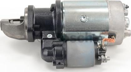 BOSCH 0 001 362 304 - Starter www.autospares.lv