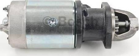 BOSCH 0 001 362 304 - Starteris www.autospares.lv