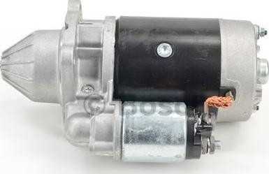 BOSCH 0 001 362 305 - Starter www.autospares.lv