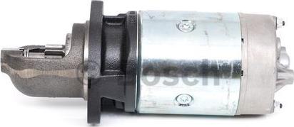 BOSCH 0 001 362 300 - Стартер www.autospares.lv