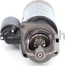 BOSCH 0 001 362 300 - Starter www.autospares.lv