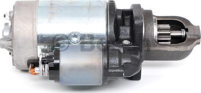 BOSCH 0 001 362 300 - Starter www.autospares.lv