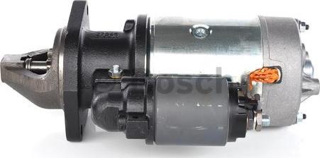 BOSCH 0 001 362 301 - Starteris www.autospares.lv