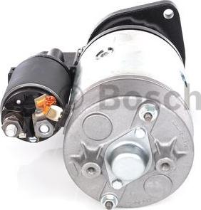 BOSCH 0 001 362 301 - Starteris www.autospares.lv