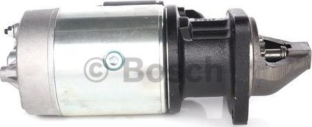 BOSCH 0 001 362 301 - Starteris www.autospares.lv