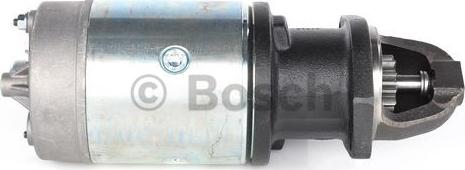 BOSCH 0 001 362 303 - Starteris www.autospares.lv