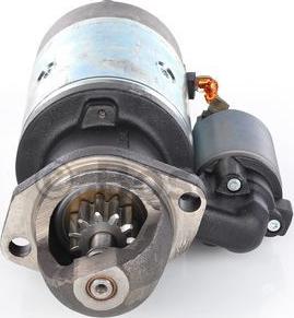 BOSCH 0 001 362 303 - Starteris www.autospares.lv