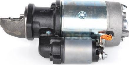 BOSCH 0 001 362 303 - Starteris autospares.lv