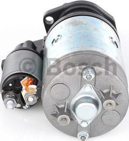 BOSCH 0 001 362 303 - Starteris www.autospares.lv