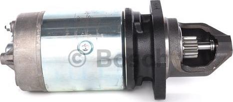 BOSCH 0 001 362 319 - Starteris www.autospares.lv