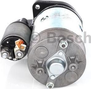 BOSCH 0 001 362 319 - Starteris www.autospares.lv