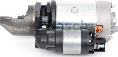 BOSCH 0 001 362 331 - Starteris www.autospares.lv