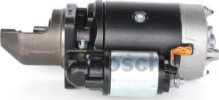 BOSCH 0 001 362 332 - Starteris www.autospares.lv