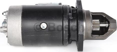 BOSCH 0 001 362 332 - Starteris www.autospares.lv