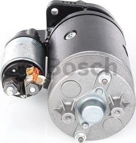 BOSCH 0 001 362 332 - Starteris www.autospares.lv