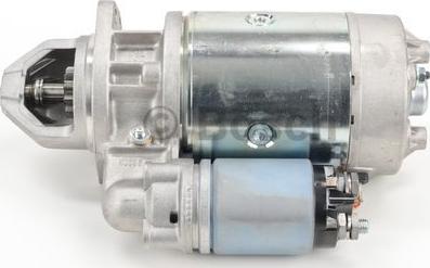 BOSCH 0 001 362 700 - Starteris www.autospares.lv