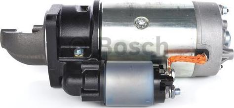 BOSCH 0 001 367 017 - Starteris www.autospares.lv