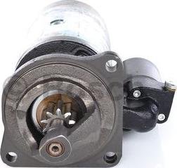 BOSCH 0 001 367 029 - Starteris autospares.lv