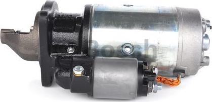 BOSCH 0 001 367 029 - Starteris www.autospares.lv