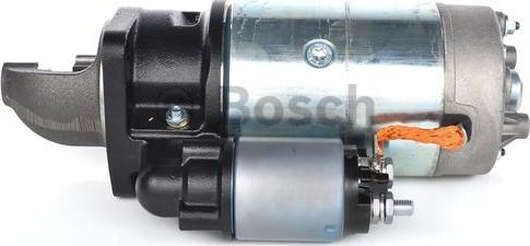 BOSCH 0 001 367 076 - Starteris autospares.lv