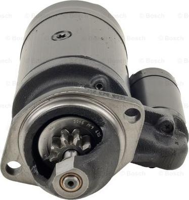 BOSCH 0 001 314 010 - Starteris www.autospares.lv