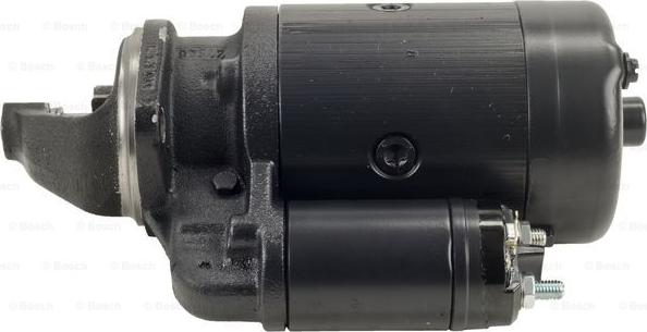 BOSCH 0 001 314 010 - Starter www.autospares.lv