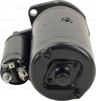 BOSCH 0 001 314 010 - Starteris www.autospares.lv