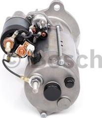 BOSCH 0 001 330 044 - Starteris www.autospares.lv